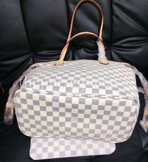 replica damier louis vuitton black|Louis Vuitton fake.